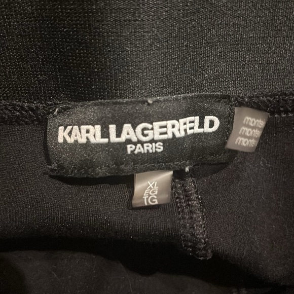 Karl later field Paris XL PANTs - Picture 5 of 5